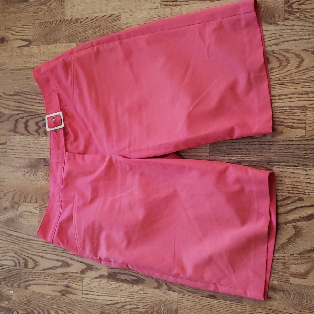 (12) Izod XFG Cool FX Golf Shorts Athleisure Sporty Outdoor Performance